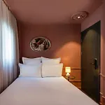 Hotel Casa Suzanna Tel-Aviv