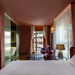 Hotel Casa Suzanna Tel-Aviv