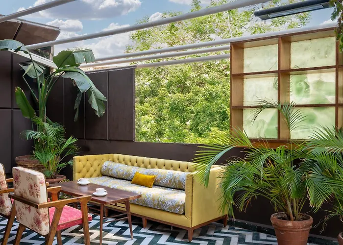 Hotel Casa Suzanna Tel-Aviv
