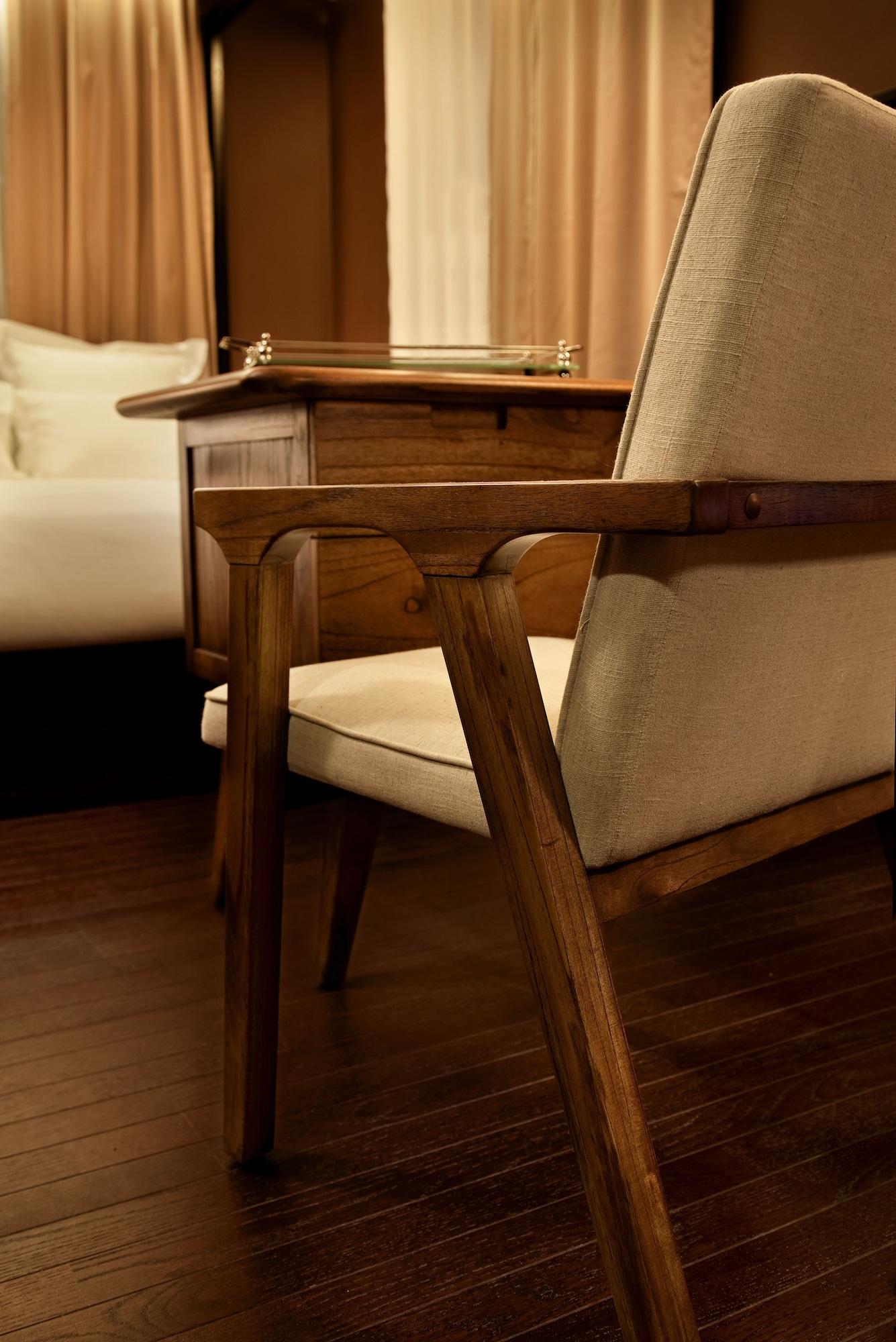 Hotel Casa Suzanna