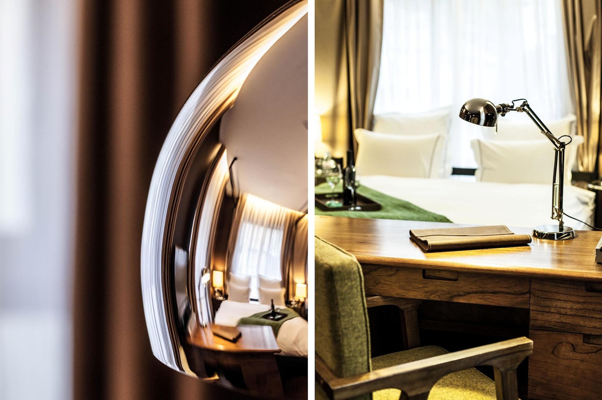 Casa Suzanna Hotel 4*