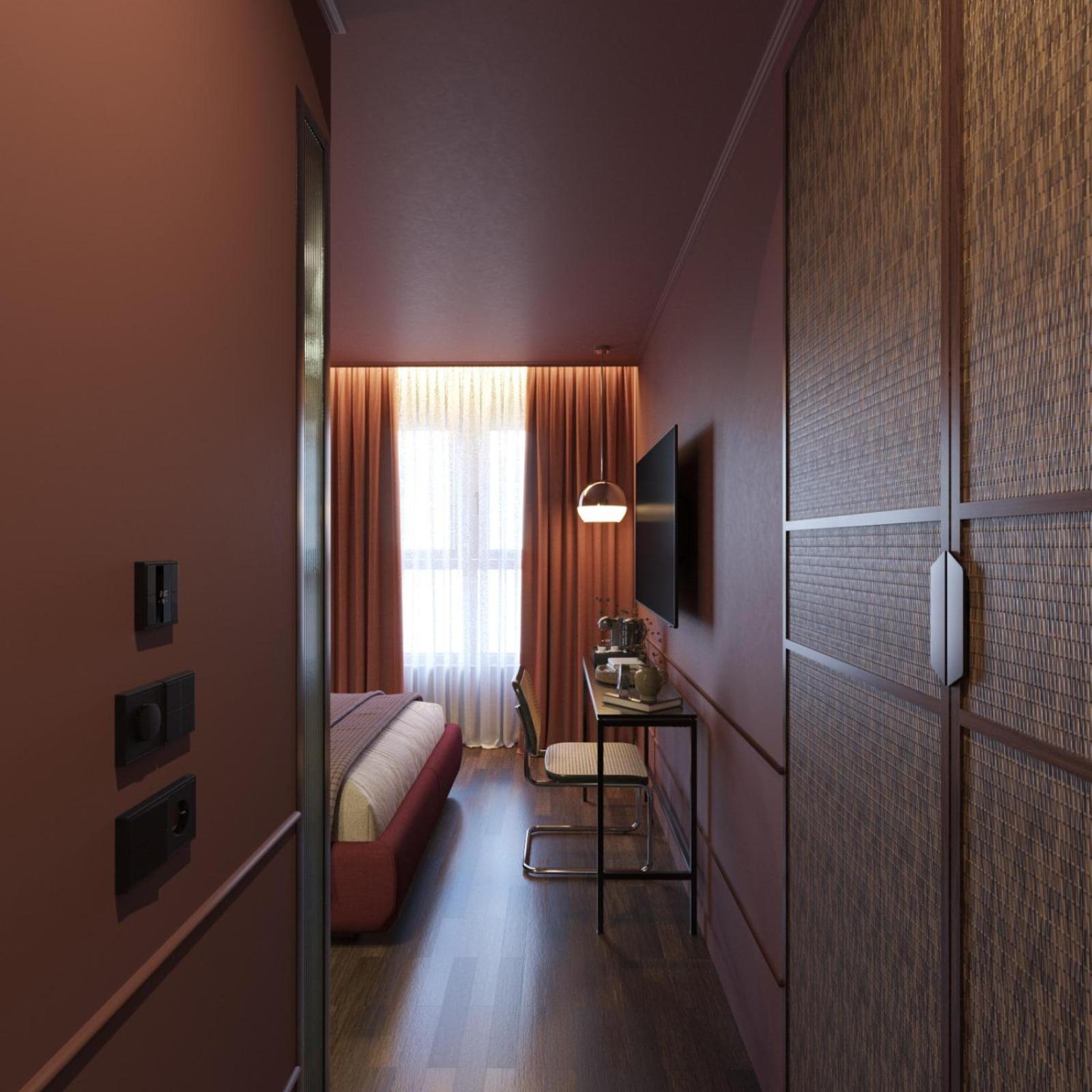 Casa Suzanna Hotel Tel Aviv