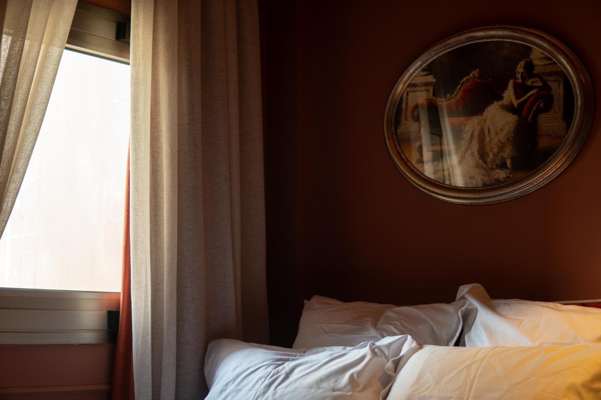 Casa Suzanna 4* Tel Aviv
