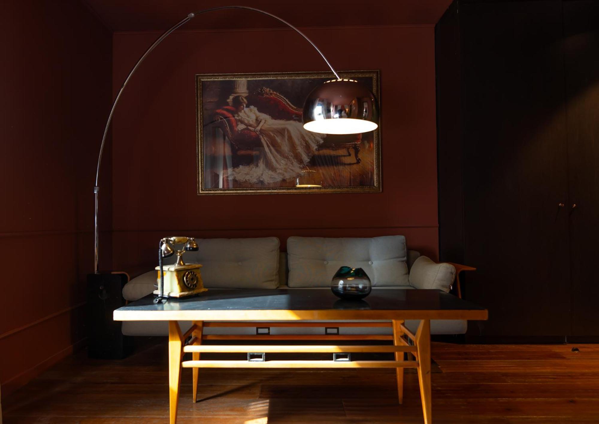Casa Suzanna 4*