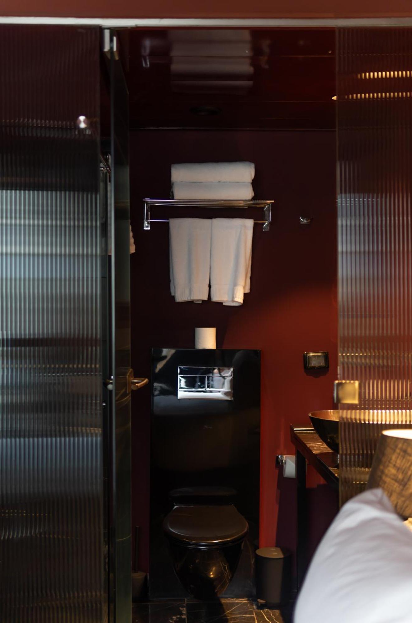 Casa Suzanna Hotel 4*