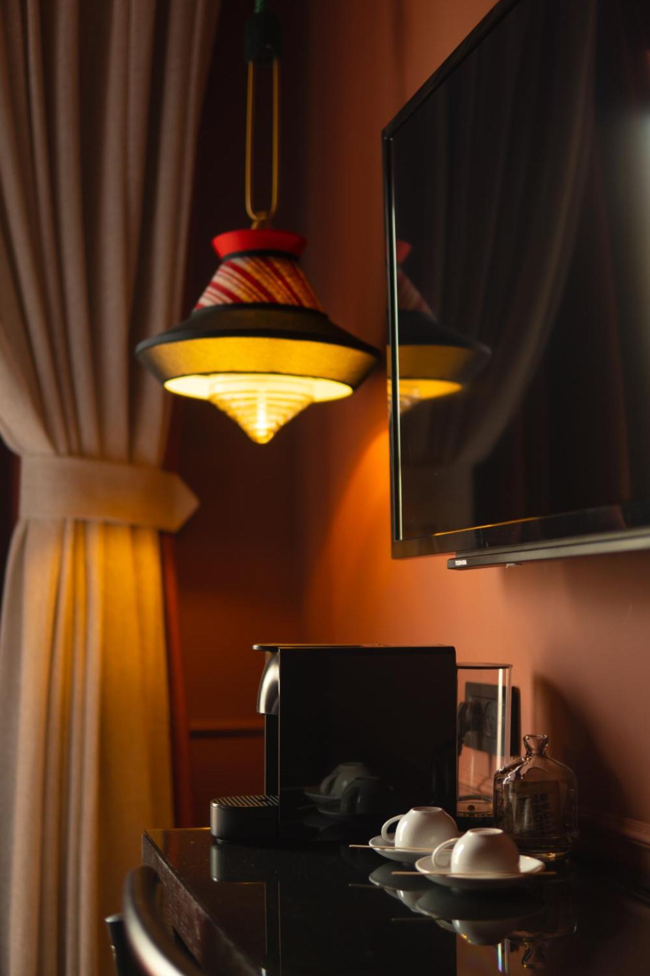 Casa Suzanna 4* Tel Aviv