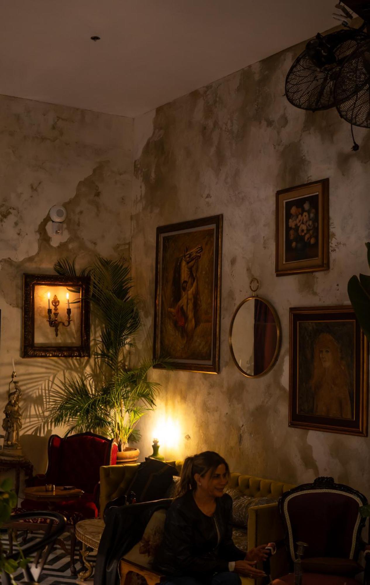 Hotel Casa Suzanna