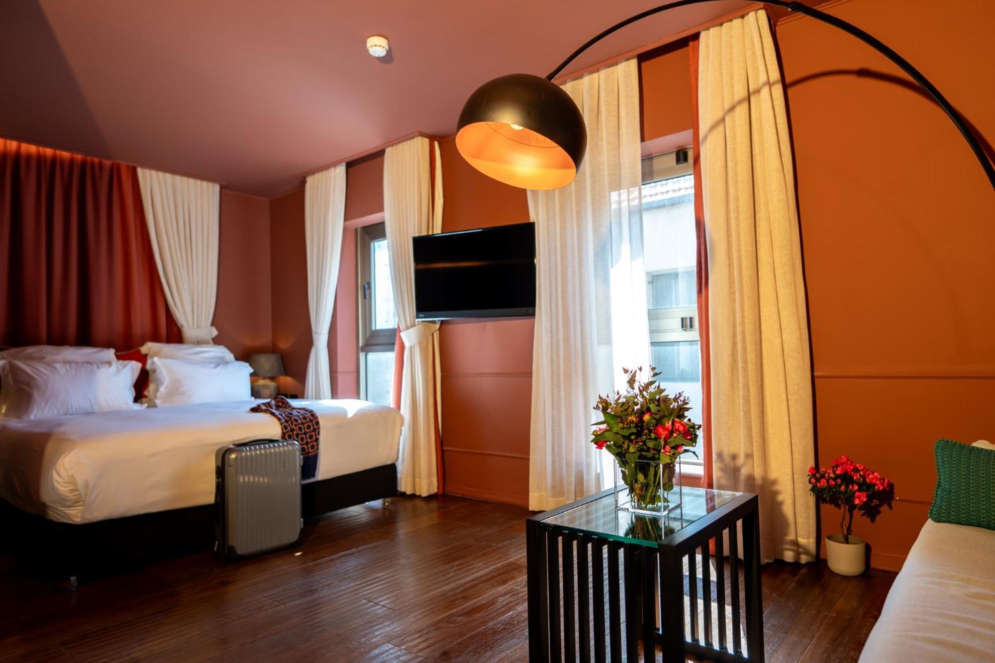 Hotel Casa Suzanna Tel Aviv