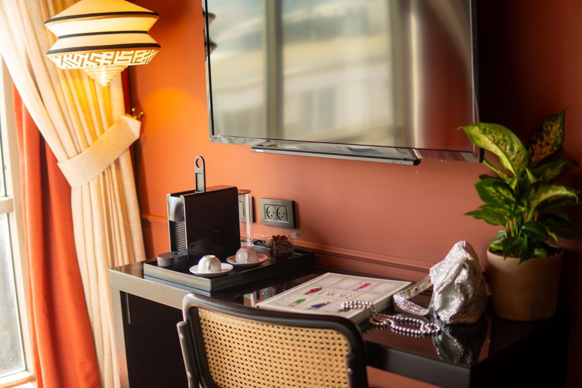 Casa Suzanna Hotel