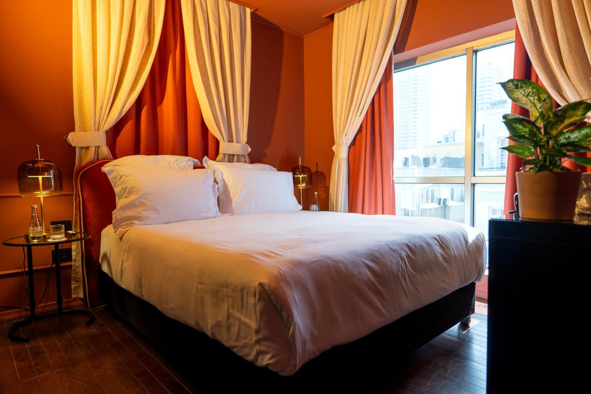 Casa Suzanna 4* Tel Aviv