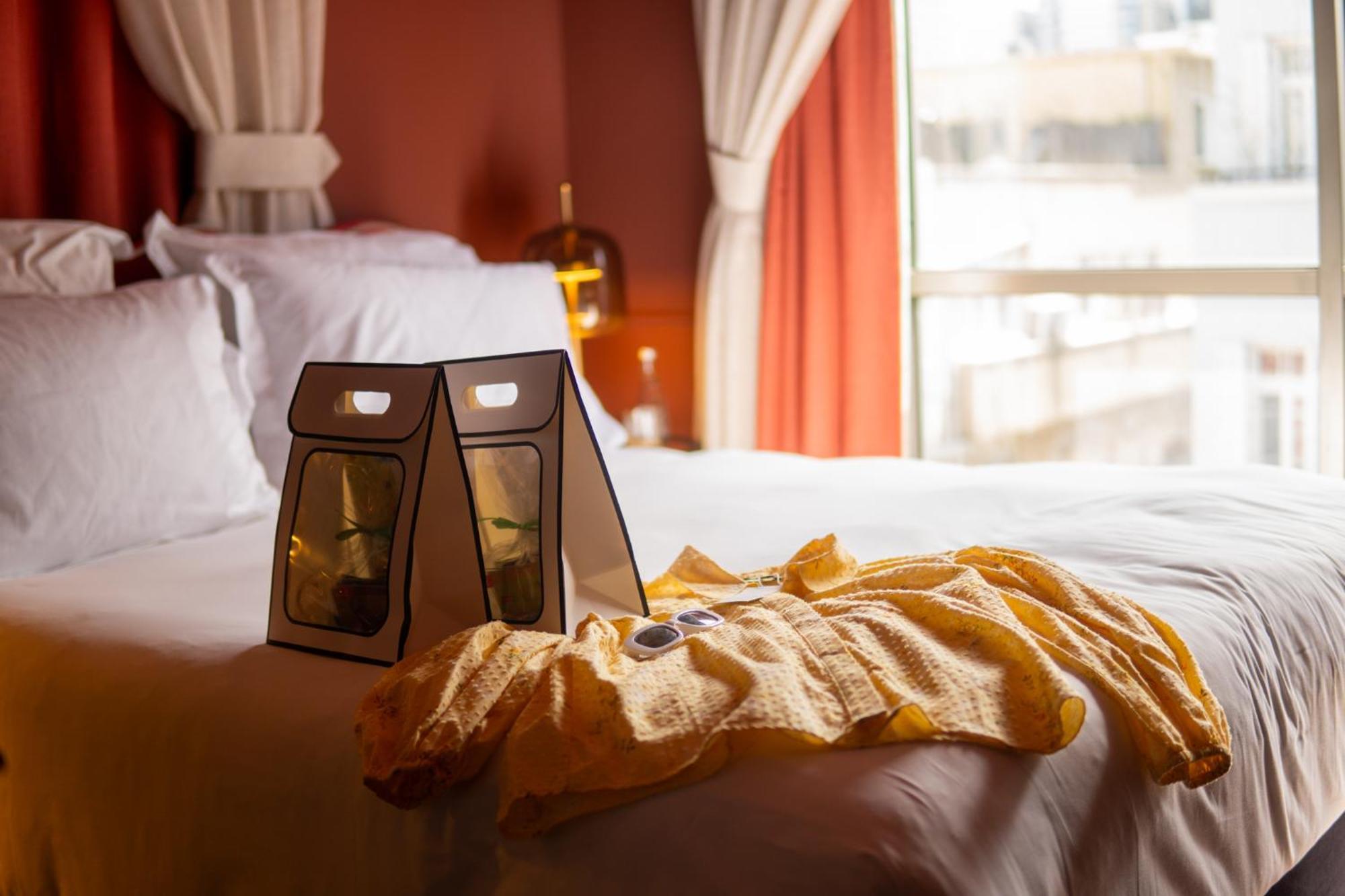 Hotel Casa Suzanna