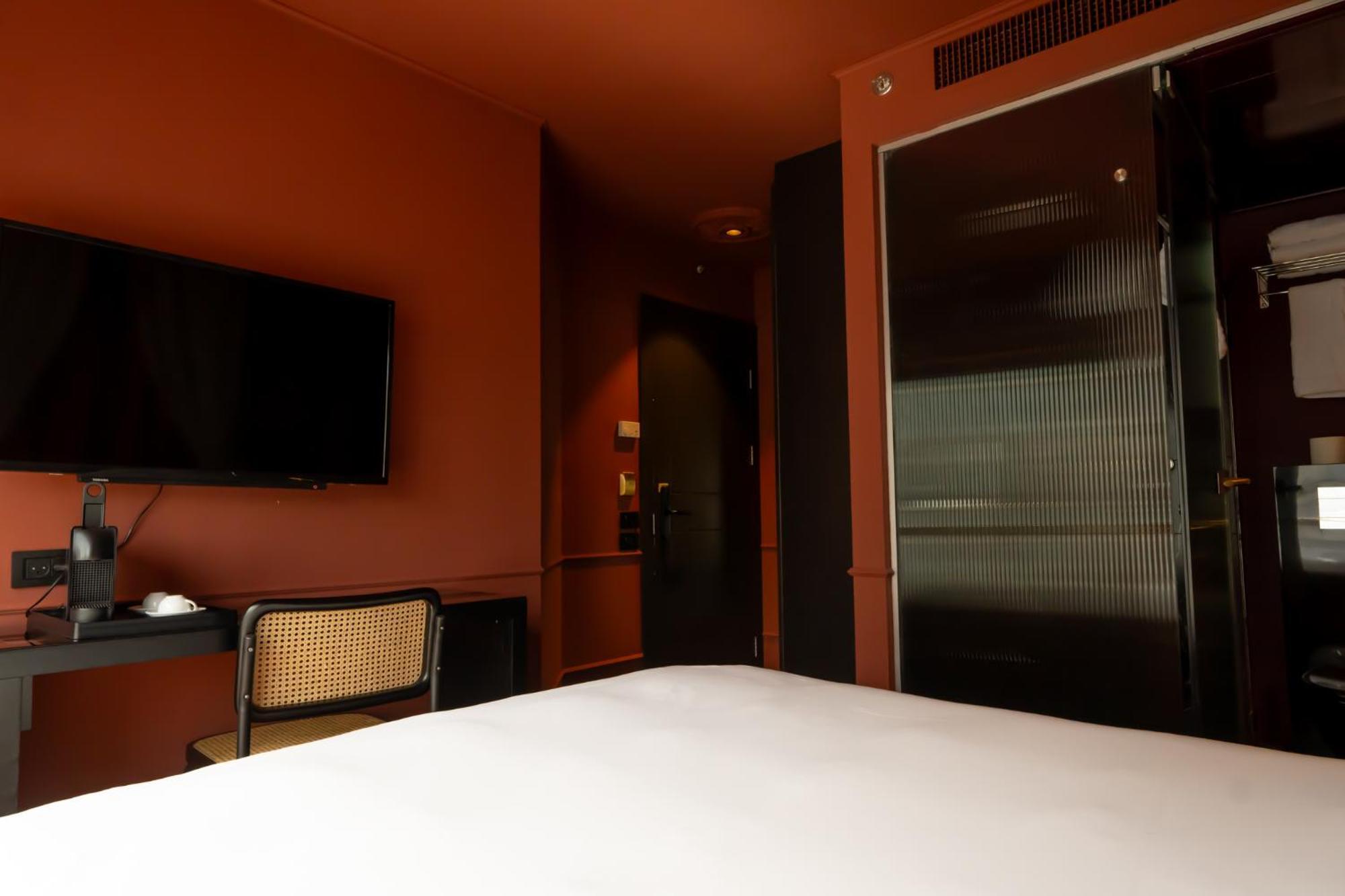 Casa Suzanna Hotel
