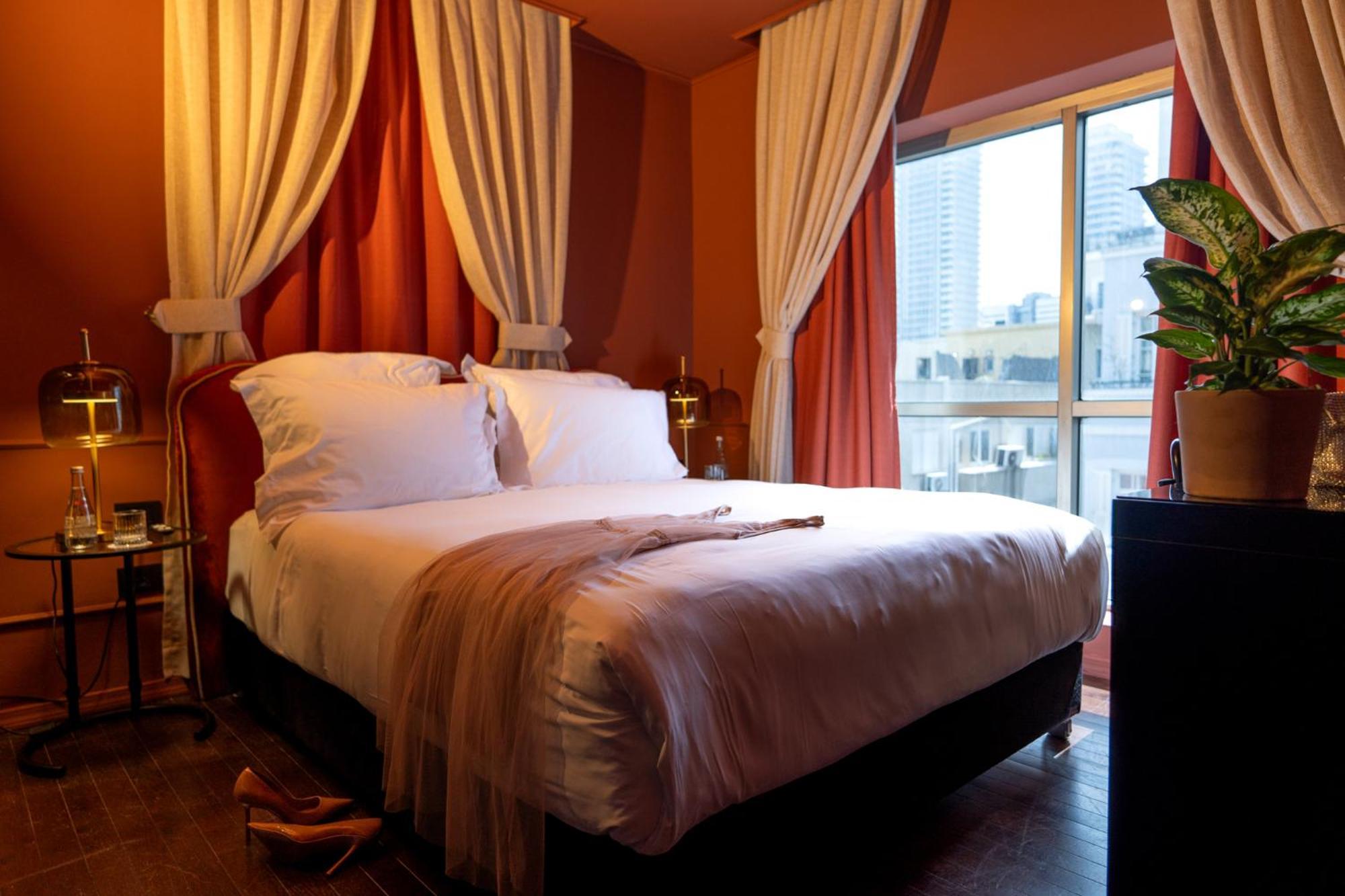 Casa Suzanna Tel Aviv