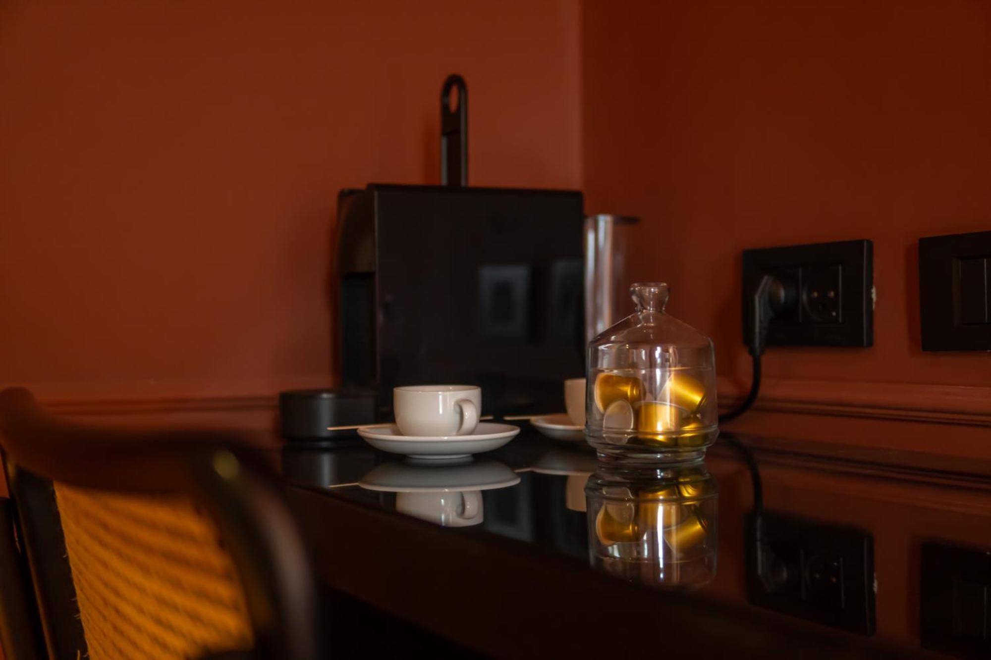 Hotel Casa Suzanna Tel Aviv