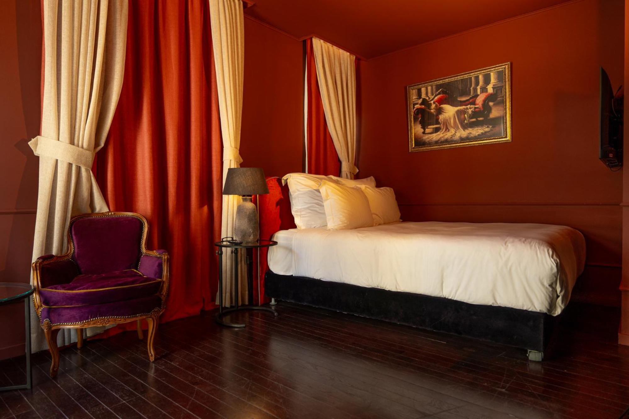 Hotel Casa Suzanna Tel Aviv
