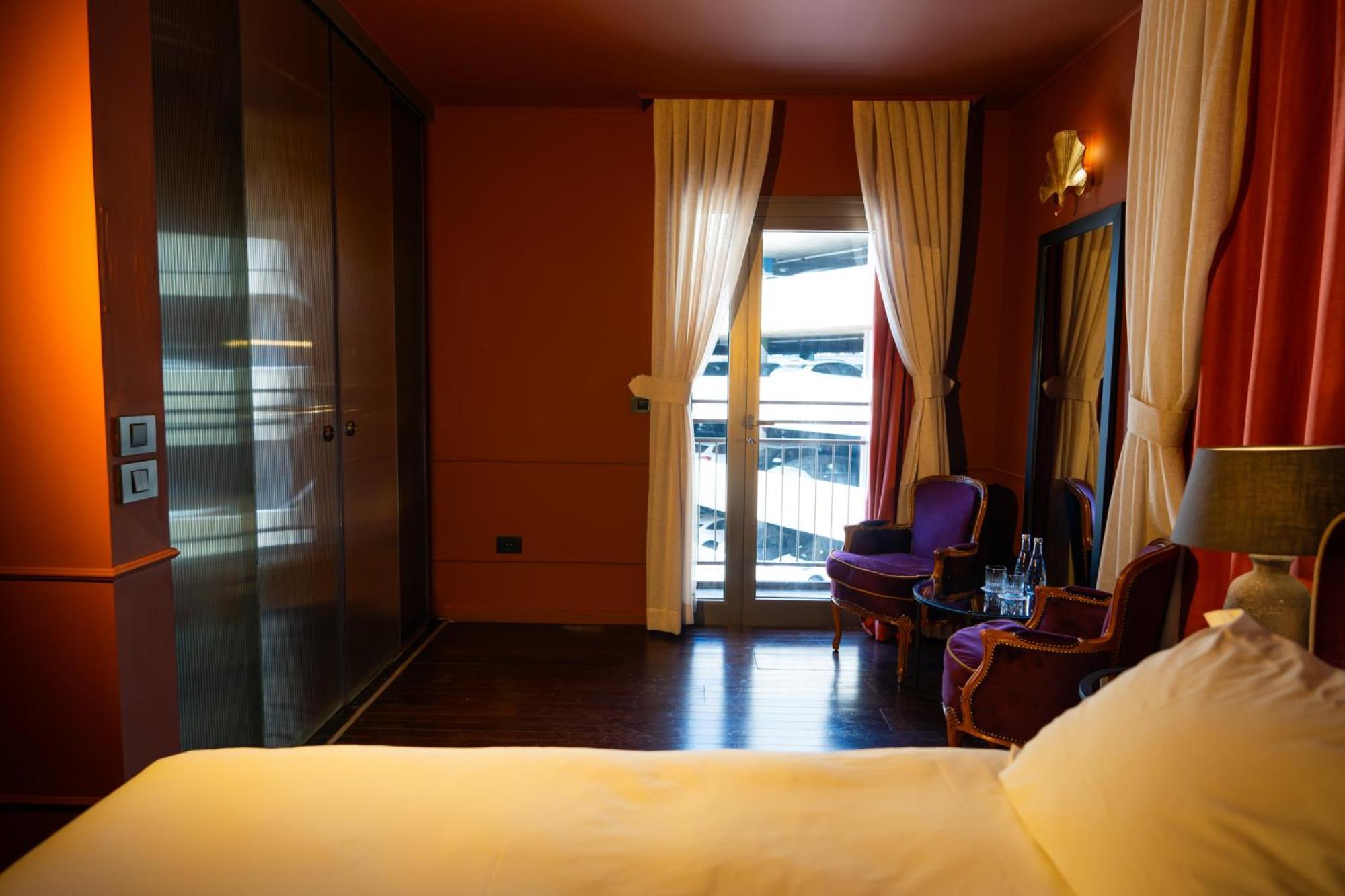Casa Suzanna 4* Tel Aviv