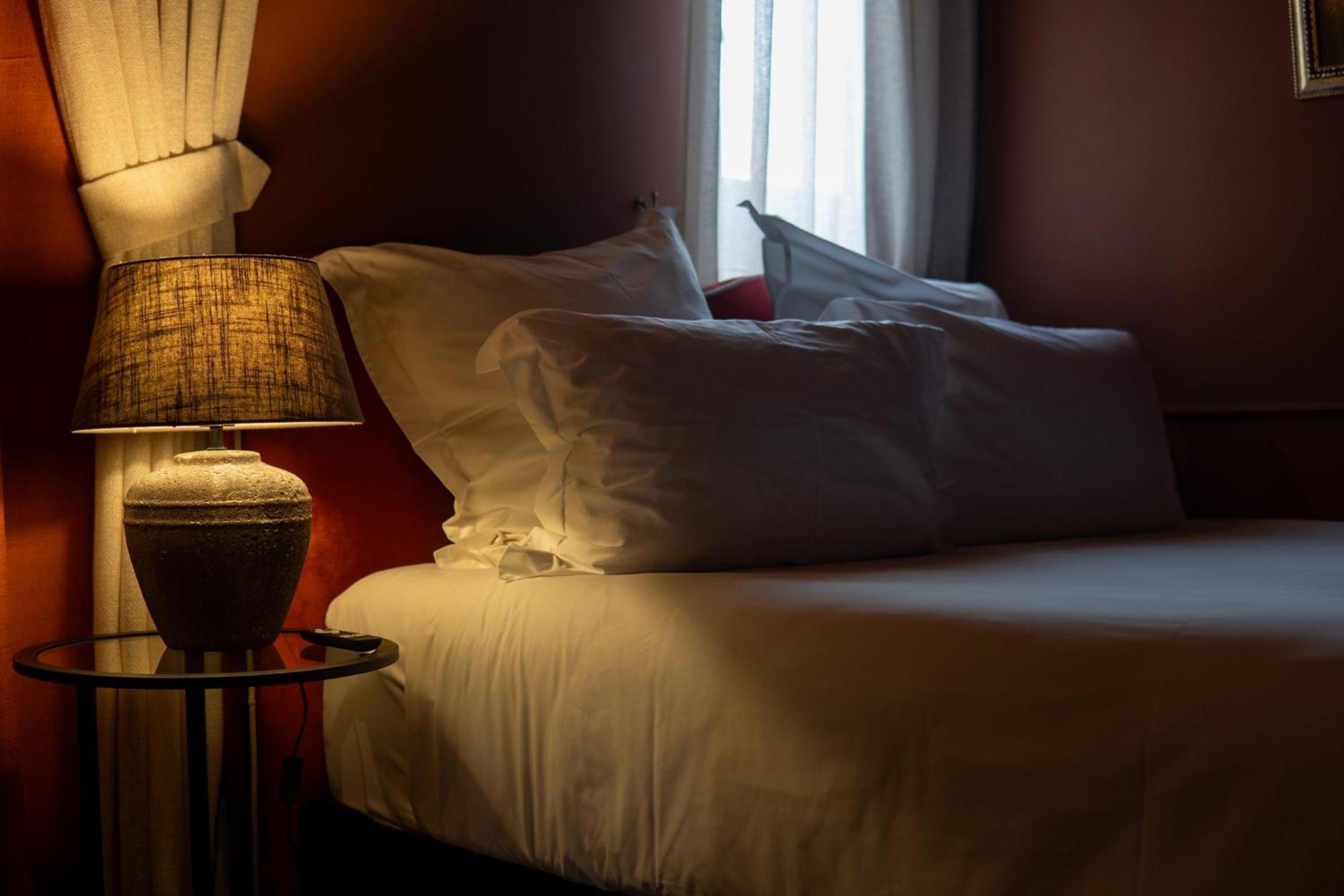 Casa Suzanna Hotel Tel Aviv