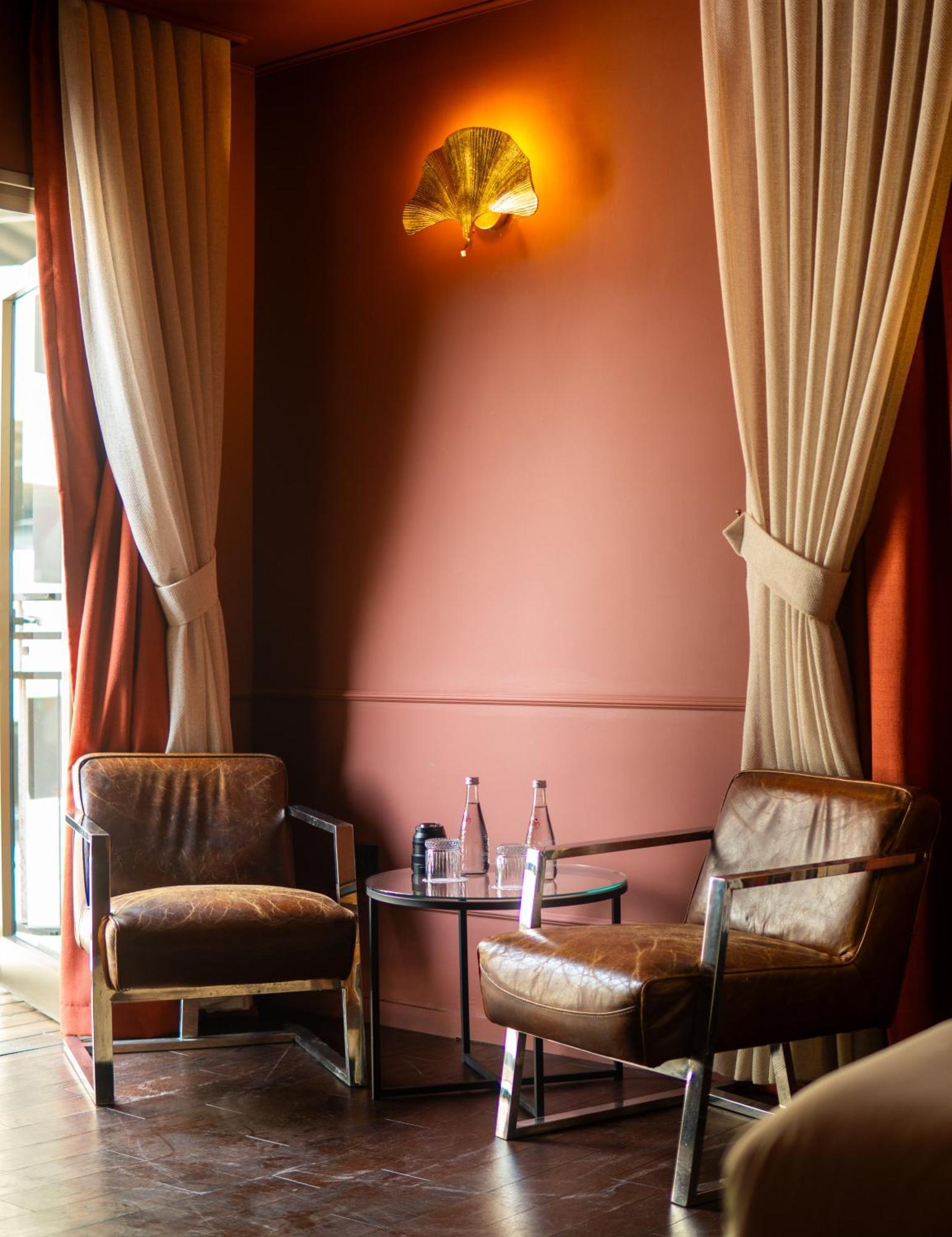 Casa Suzanna 4* Tel Aviv