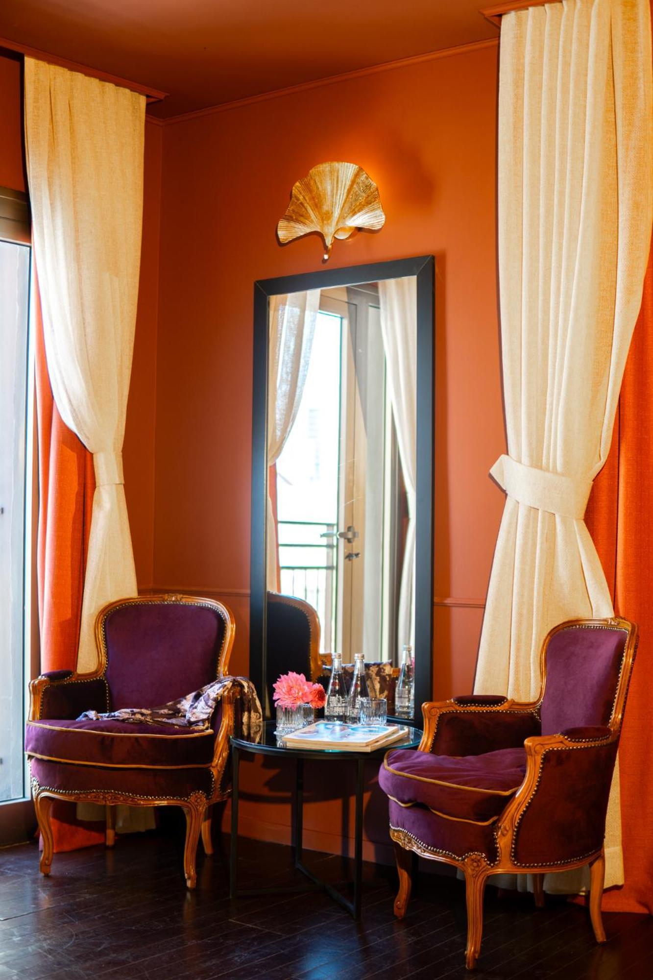Hotel Casa Suzanna 4*