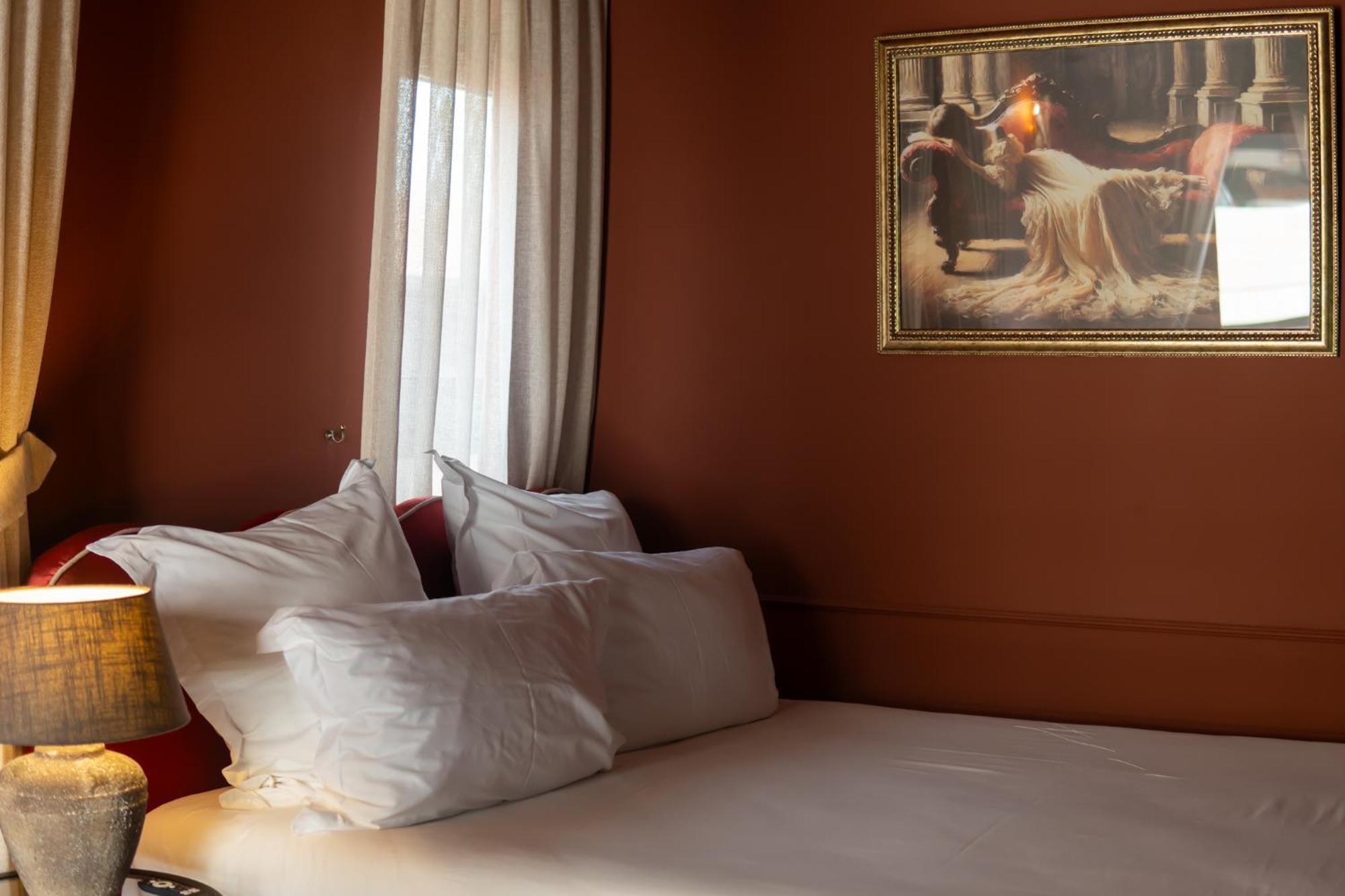 Hotel Casa Suzanna Tel Aviv