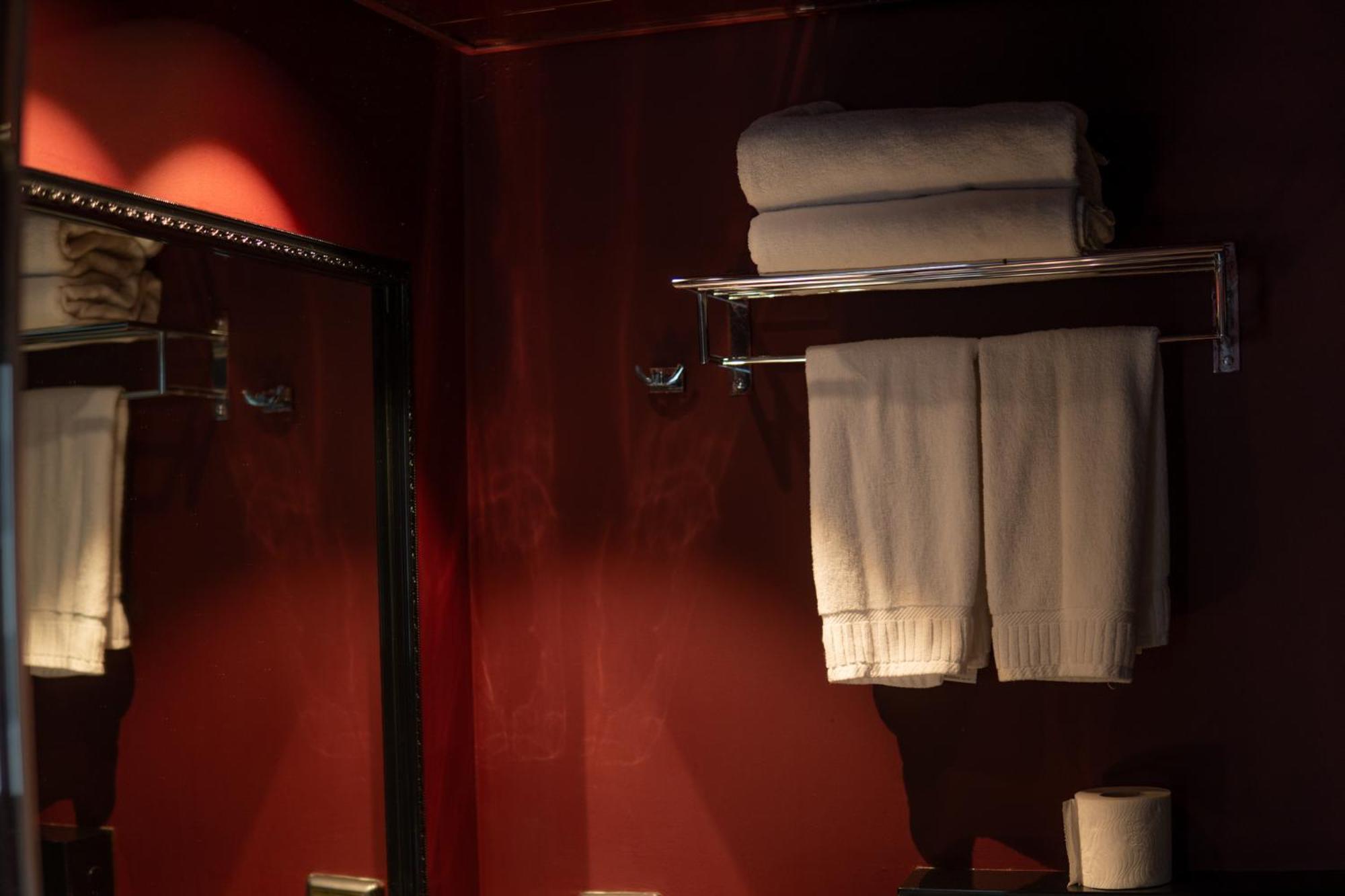 Hotel Casa Suzanna 4*