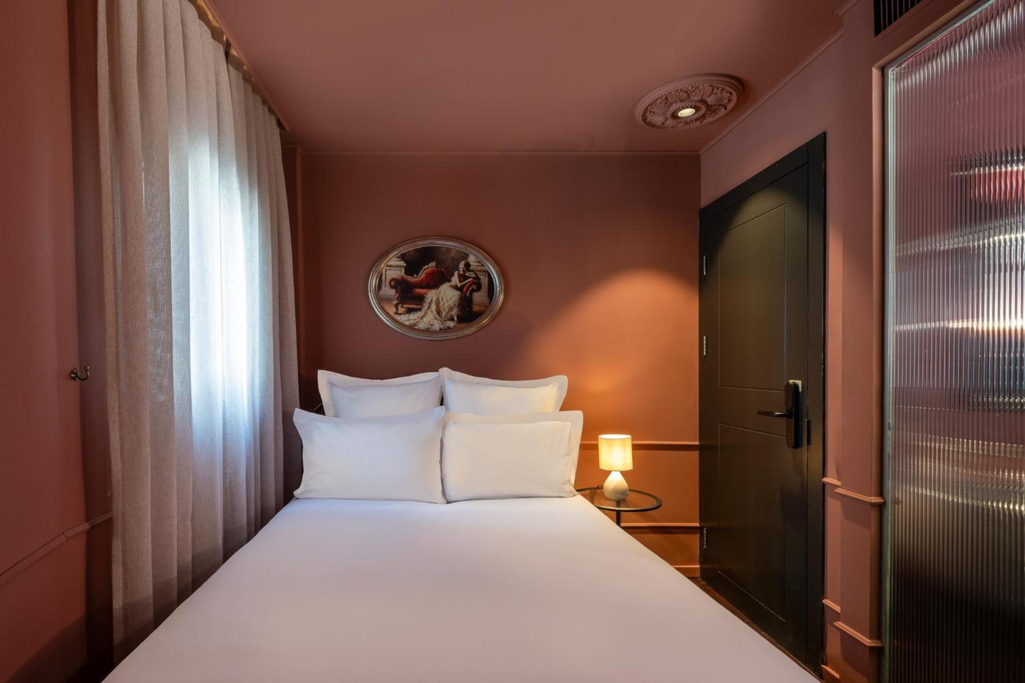 Casa Suzanna Hotel 4*