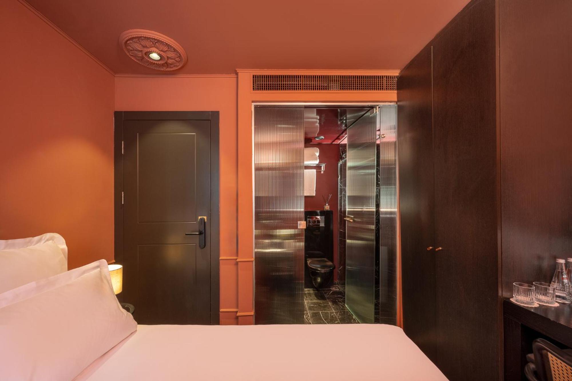Hotel Casa Suzanna 4*