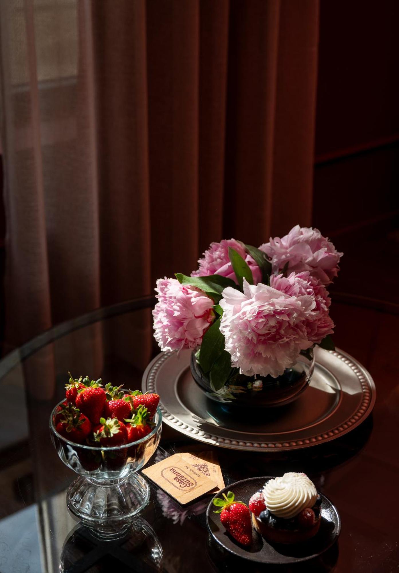 Casa Suzanna Hotel Tel Aviv