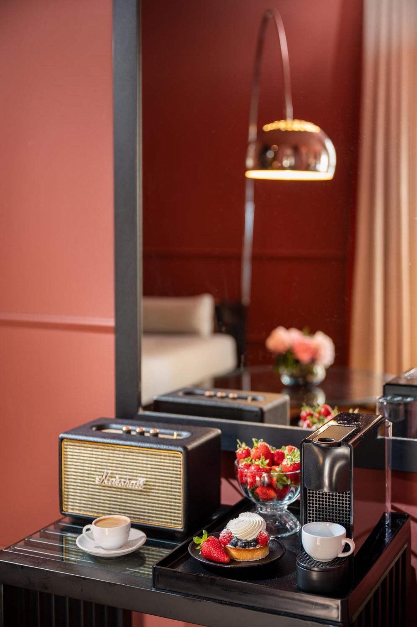 Hotel Casa Suzanna Tel Aviv