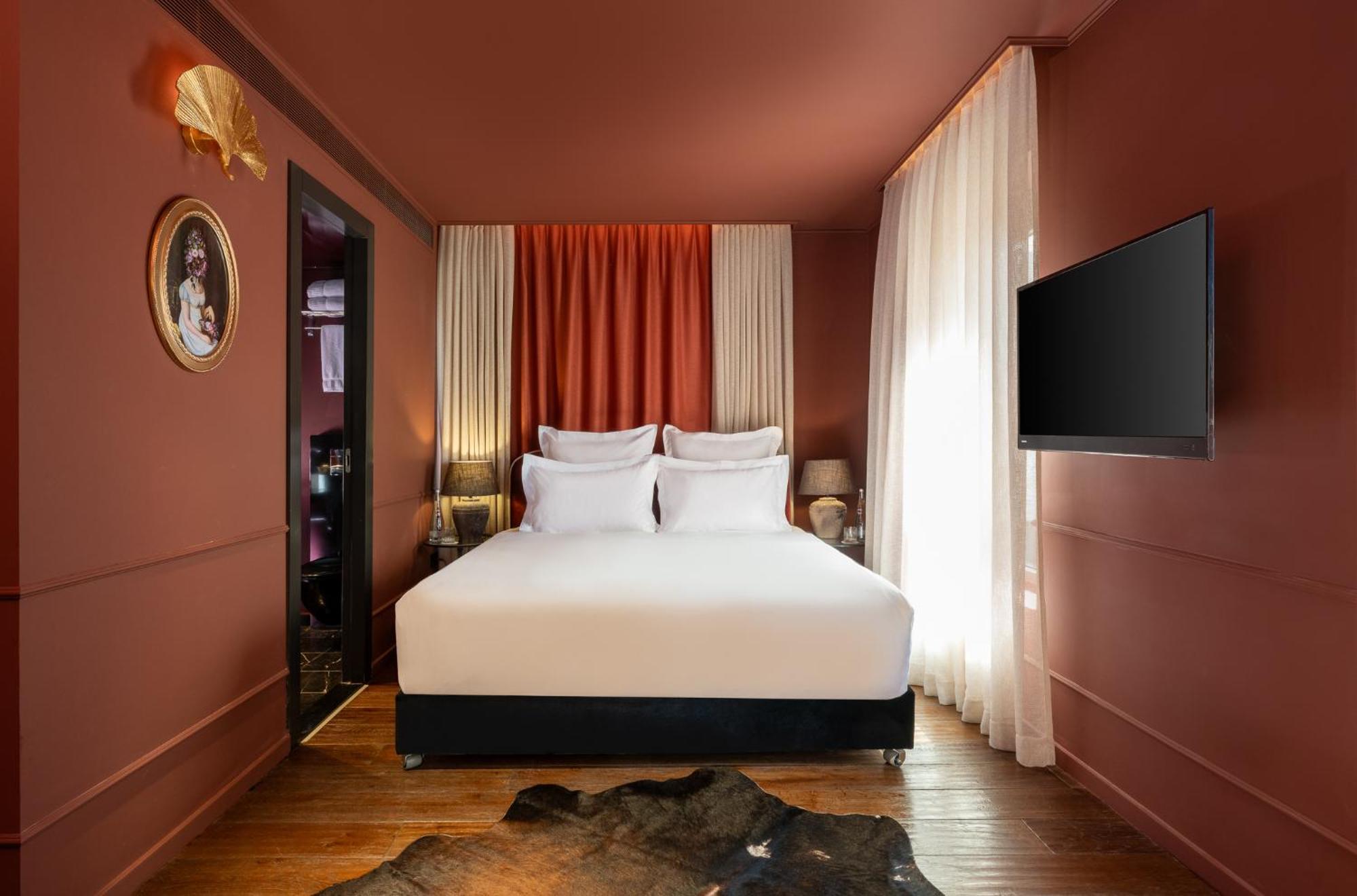 Casa Suzanna 4*