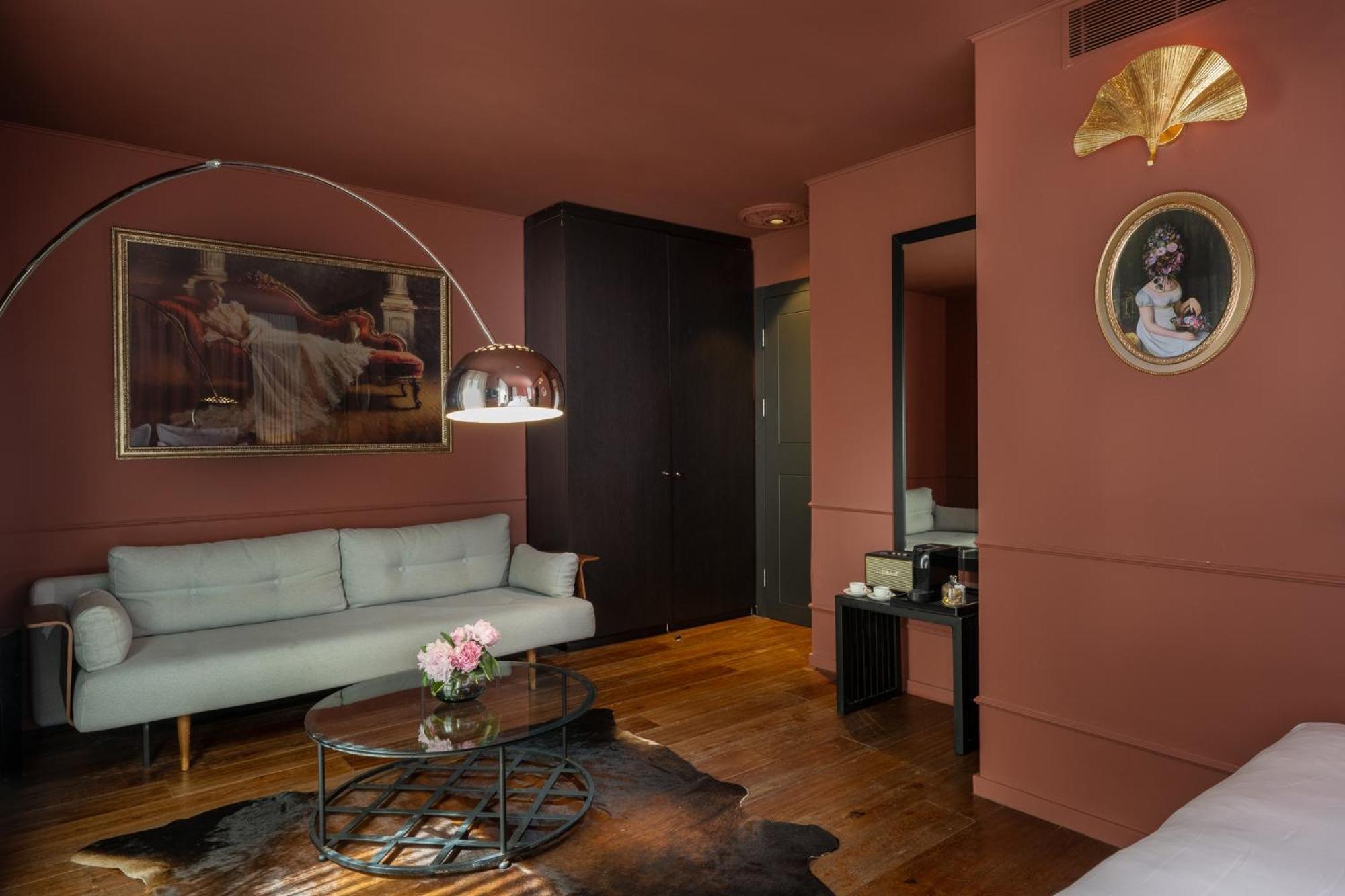 Casa Suzanna Tel Aviv