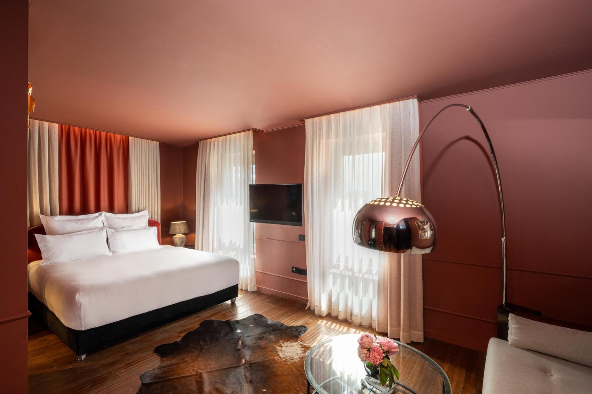 Casa Suzanna 4* Tel Aviv
