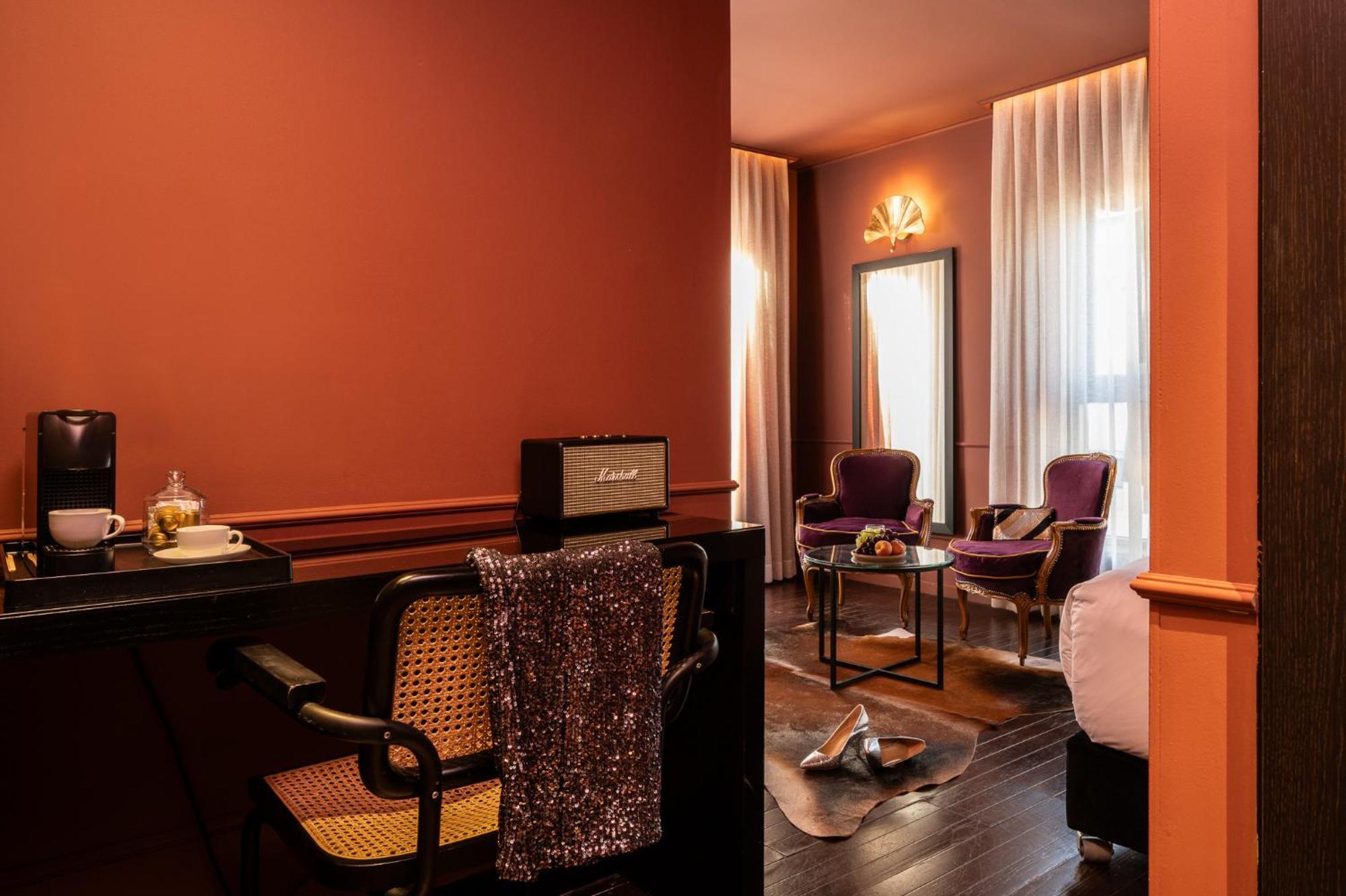Casa Suzanna Hotel