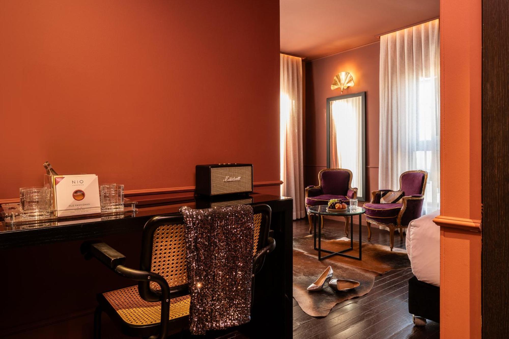 Casa Suzanna Hotel 4*