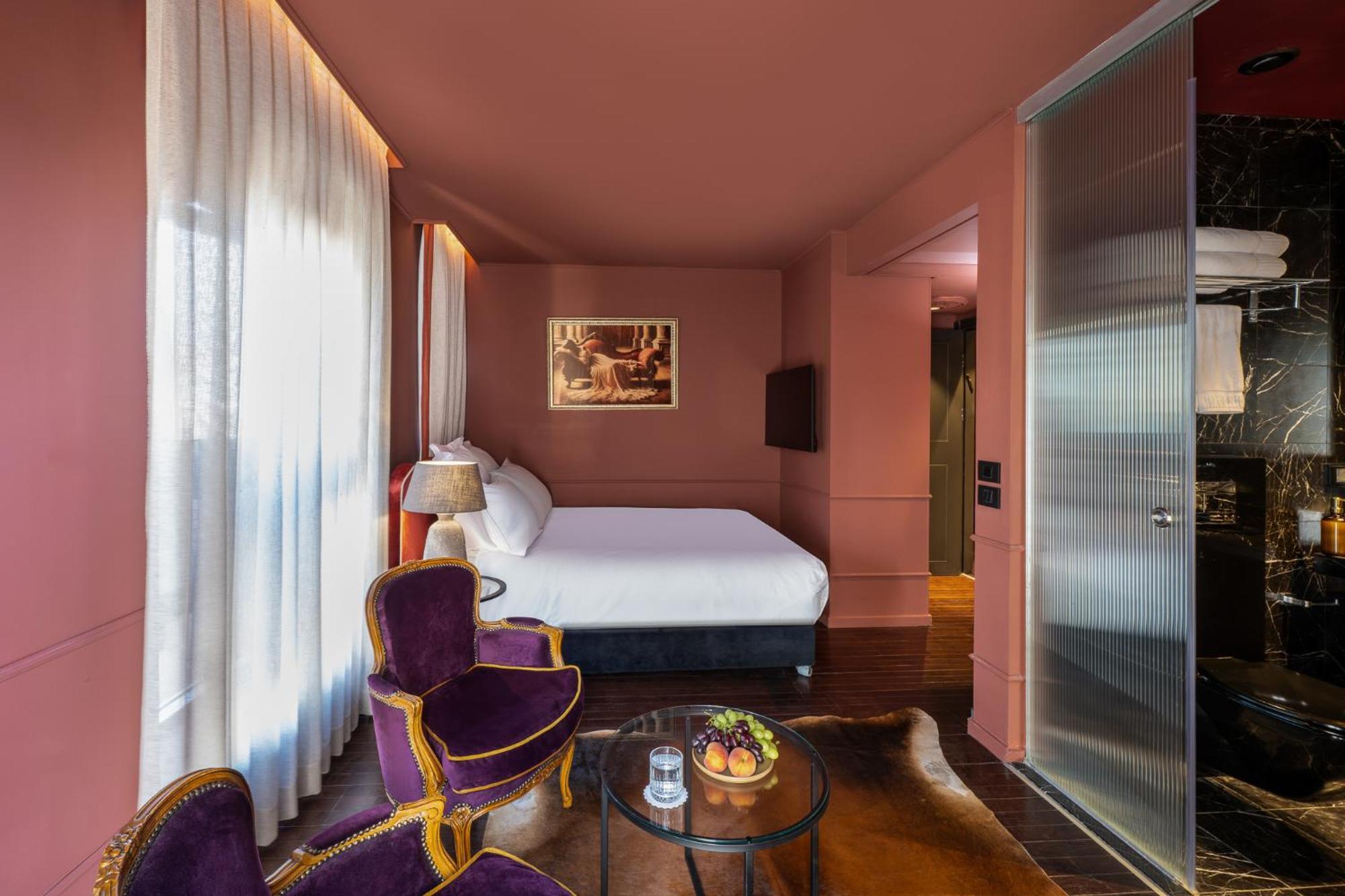 Hotel Casa Suzanna 4*