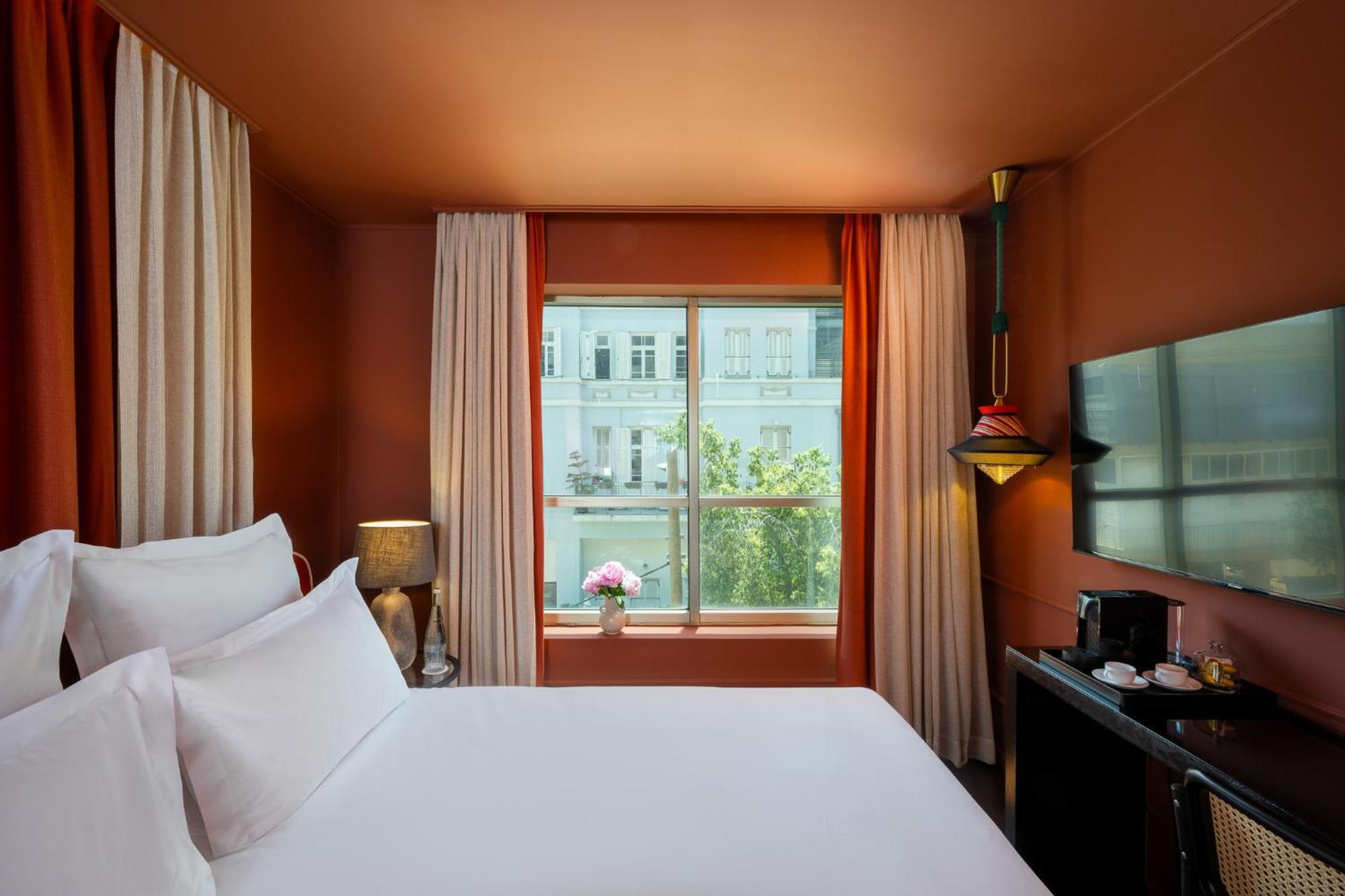 Casa Suzanna Hotel Tel Aviv