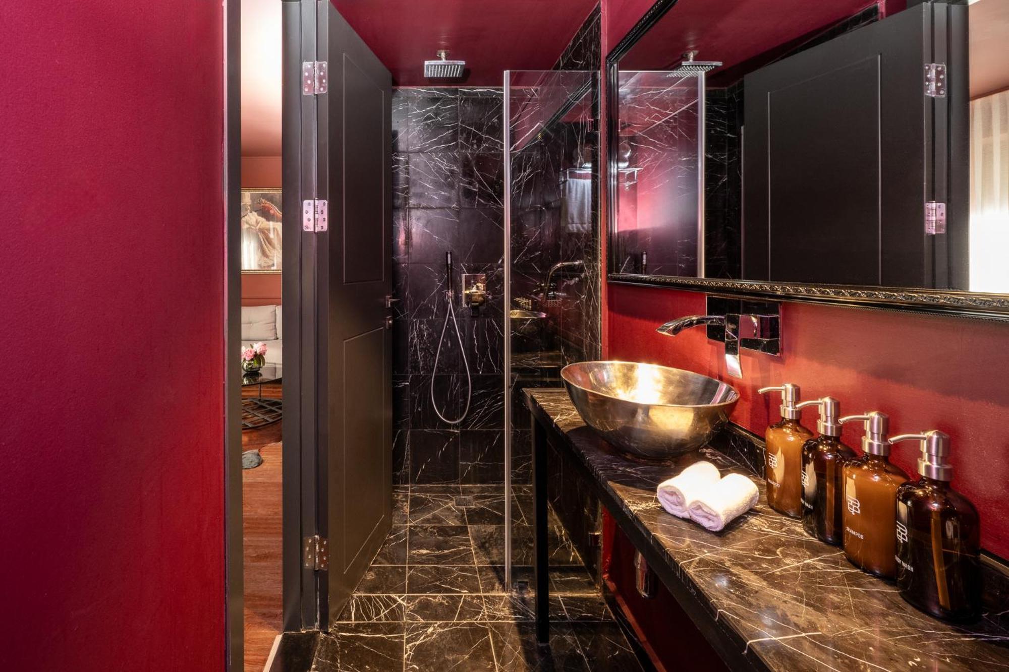 Hotel Casa Suzanna Tel Aviv