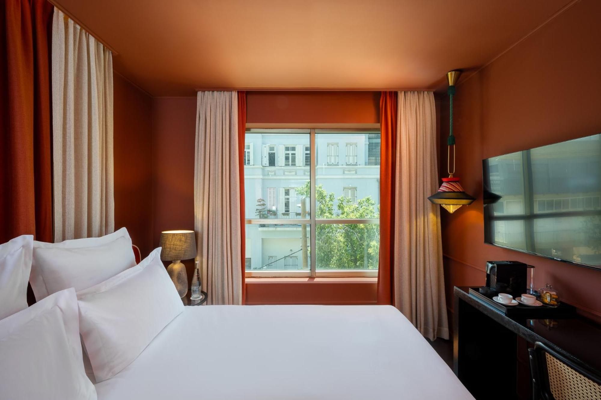 Casa Suzanna Hotel