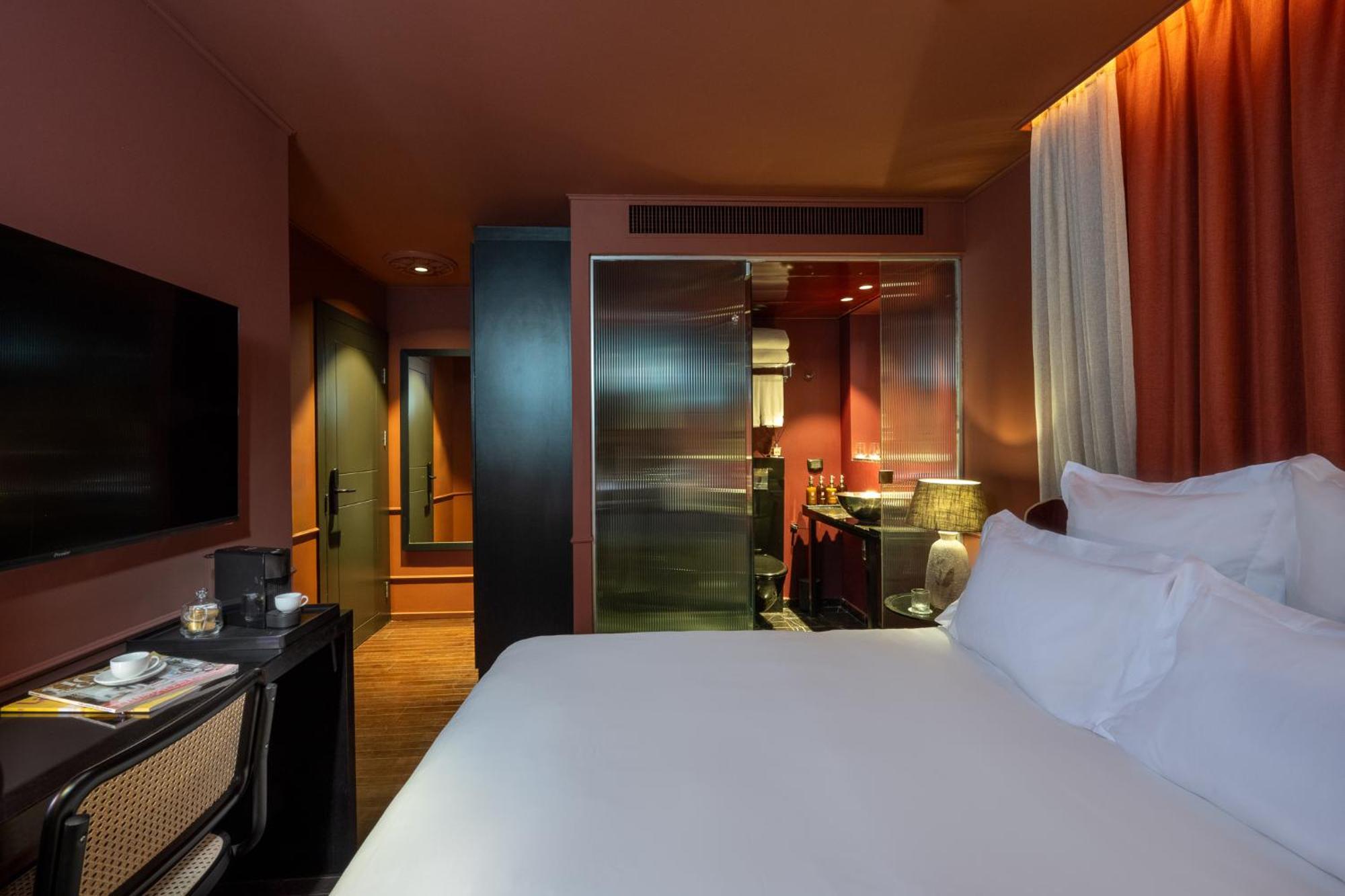Hotel Casa Suzanna