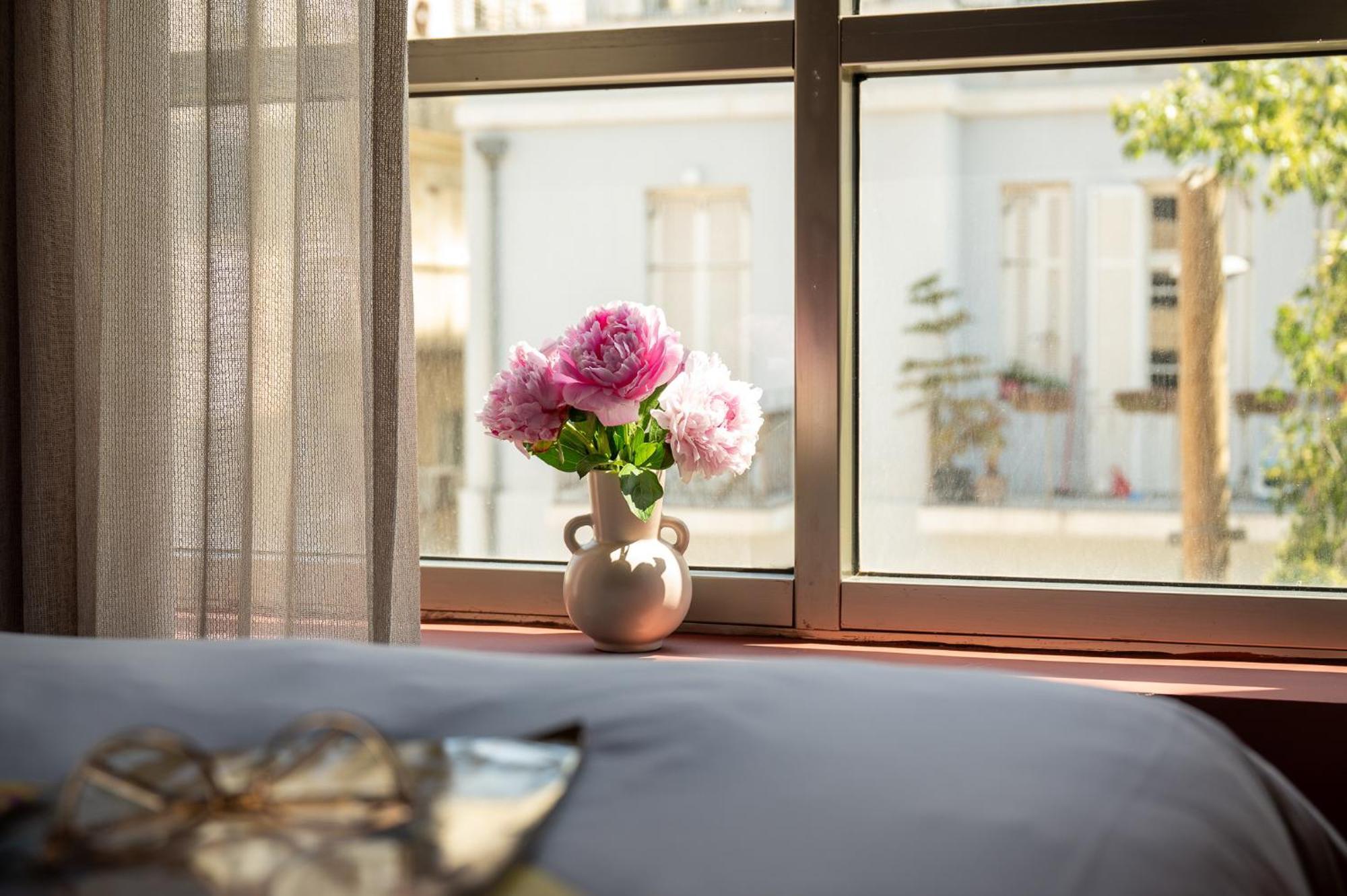 Casa Suzanna Hotel Tel Aviv