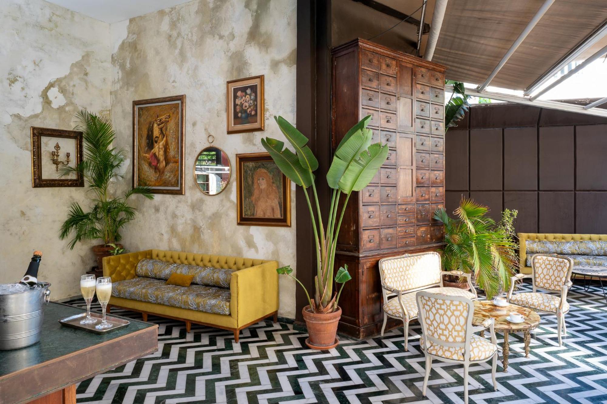 Casa Suzanna
