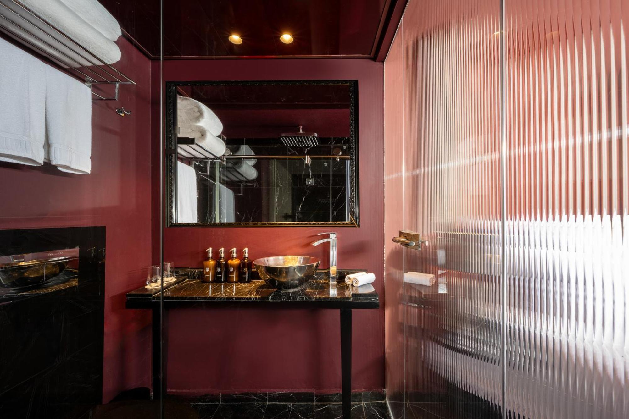 Hotel Casa Suzanna