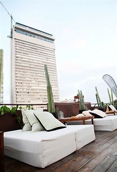 Casa Suzanna Hotel